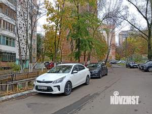 1-к квартира, на длительный срок, 34м2, 6/9 этаж