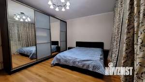 3-к квартира, посуточно, 85м2, 2/5 этаж