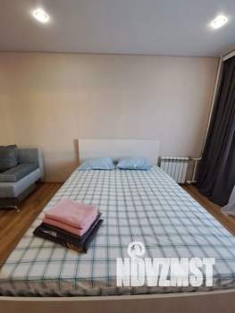 1-к квартира, посуточно, 47м2, 8/9 этаж