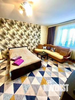 2-к квартира, посуточно, 72м2, 1/1 этаж