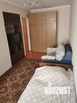 2-к квартира, на длительный срок, 51м2, 5/5 этаж