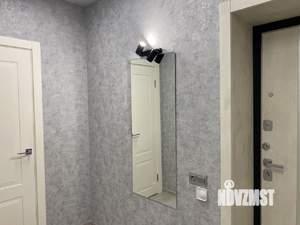 1-к квартира, на длительный срок, 40м2, 3/9 этаж