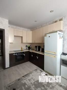 1-к квартира, на длительный срок, 39м2, 7/12 этаж