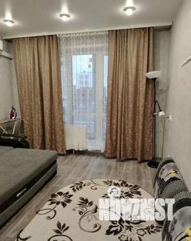 Студия квартира, посуточно, 24м2, 2/9 этаж