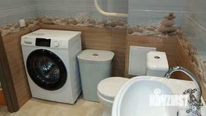 1-к квартира, на длительный срок, 40м2, 8/16 этаж