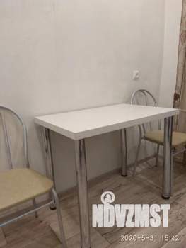 1-к квартира, посуточно, 30м2, 2/6 этаж