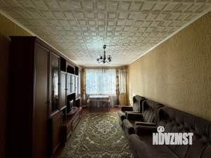 1-к квартира, на длительный срок, 33м2, 3/5 этаж