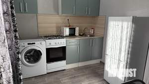1-к квартира, посуточно, 42м2, 4/10 этаж