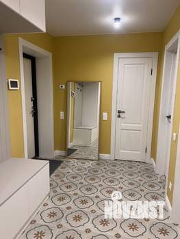 2-к квартира, посуточно, 63м2, 2/9 этаж