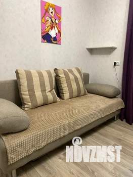 1-к квартира, посуточно, 35м2, 1/5 этаж