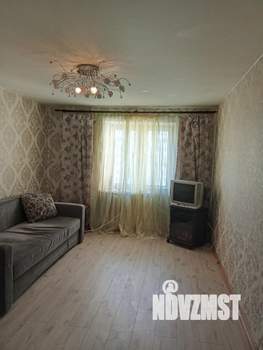 1-к квартира, на длительный срок, 41м2, 4/8 этаж