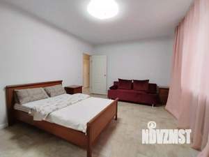 2-к квартира, посуточно, 60м2, 1/1 этаж