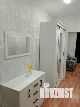 Студия квартира, посуточно, 36м2, 6/12 этаж