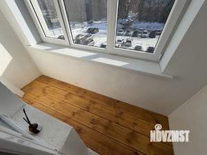 1-к квартира, на длительный срок, 41м2, 3/18 этаж