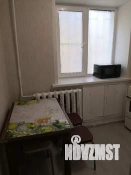 2-к квартира, посуточно, 45м2, 1/5 этаж