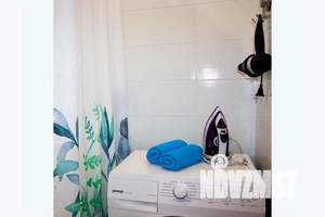 1-к квартира, посуточно, 40м2, 7/16 этаж