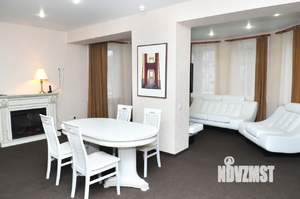 1-к квартира, посуточно, 96м2, 1/1 этаж