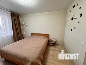 2-к квартира, посуточно, 60м2, 10/16 этаж