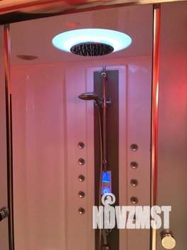 1-к квартира, посуточно, 93м2, 1/1 этаж