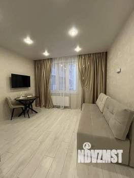 1-к квартира, на длительный срок, 22м2, 12/19 этаж