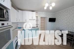 3-к квартира, посуточно, 85м2, 11/16 этаж