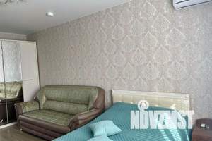 1-к квартира, посуточно, 45м2, 7/9 этаж