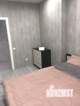 2-к квартира, посуточно, 68м2, 11/16 этаж