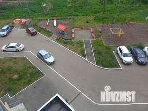 1-к квартира, посуточно, 40м2, 5/14 этаж