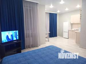 1-к квартира, посуточно, 35м2, 13/16 этаж