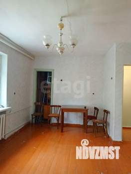 1-к квартира, на длительный срок, 30м2, 4/4 этаж