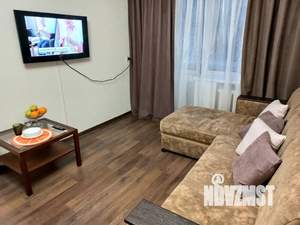 1-к квартира, посуточно, 32м2, 4/4 этаж