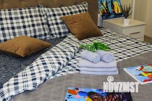 1-к квартира, посуточно, 40м2, 8/16 этаж