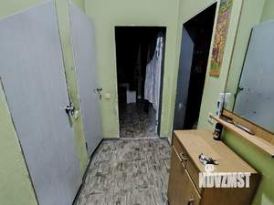 1-к квартира, на длительный срок, 34м2, 1/5 этаж