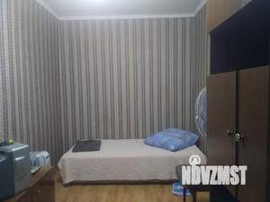 3-к квартира, на длительный срок, 54м2, 3/4 этаж