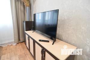 1-к квартира, посуточно, 35м2, 9/10 этаж