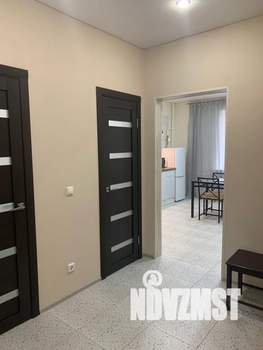 1-к квартира, посуточно, 50м2, 9/12 этаж