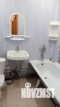 1-к квартира, посуточно, 43м2, 11/16 этаж