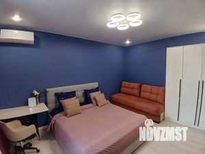 1-к квартира, посуточно, 40м2, 5/14 этаж