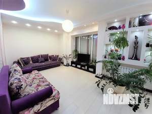 2-к квартира, посуточно, 68м2, 15/16 этаж