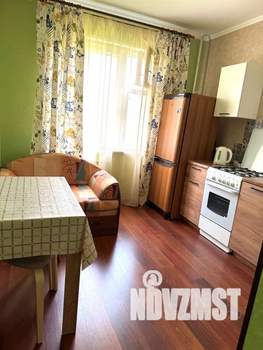 1-к квартира, посуточно, 30м2, 2/10 этаж