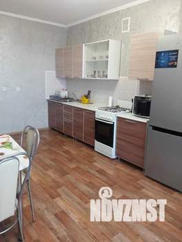 2-к квартира, посуточно, 79м2, 9/11 этаж