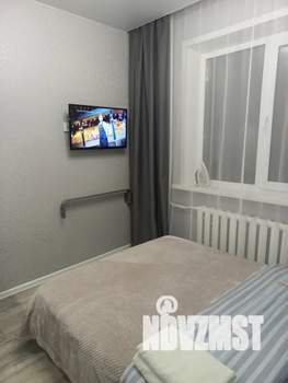 Студия квартира, посуточно, 16м2, 1/10 этаж