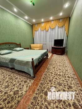 1-к квартира, на длительный срок, 43м2, 1/8 этаж