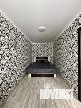 2-к квартира, посуточно, 37м2, 2/2 этаж