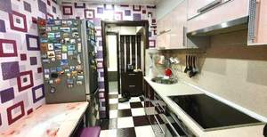 2-к квартира, на длительный срок, 35м2, 3/5 этаж