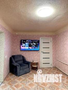 1-к квартира, посуточно, 31м2, 2/3 этаж