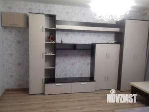 1-к квартира, на длительный срок, 40м2, 1/12 этаж