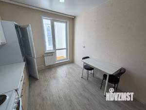 1-к квартира, на длительный срок, 41м2, 3/18 этаж