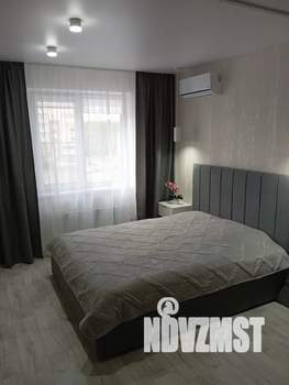 1-к квартира, посуточно, 35м2, 3/9 этаж