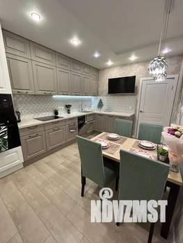 2-к квартира, посуточно, 70м2, 9/14 этаж